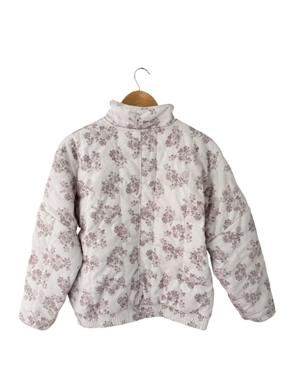 Altar'd State Ellly Corduroy Toile Jacket NWT Size S - Picture 5 of 10